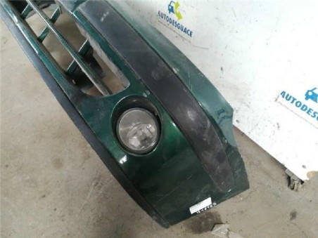 Paragolpes Delantero Renault MEGANE I FASE 2 BERLINA 1 6 