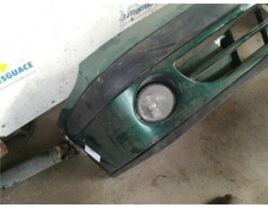 Paragolpes Delantero Renault MEGANE I FASE 2 BERLINA 1 6 