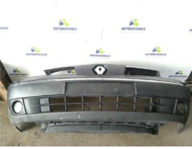 Paragolpes Delantero Renault VEL SATIS 2 2 dCi Turbodiesel 