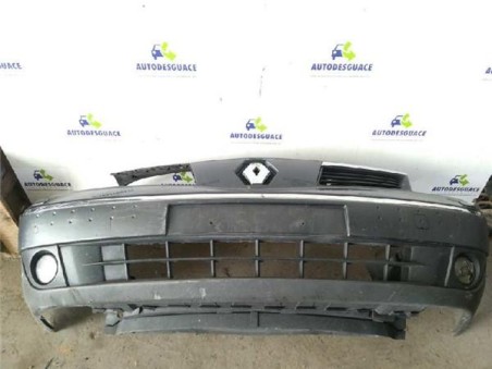 Paragolpes Delantero Renault VEL SATIS 2 2 dCi Turbodiesel 