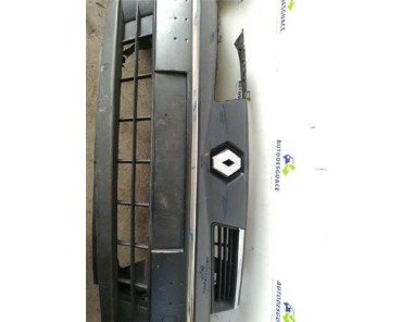 Paragolpes Delantero Renault VEL SATIS 2 2 dCi Turbodiesel 