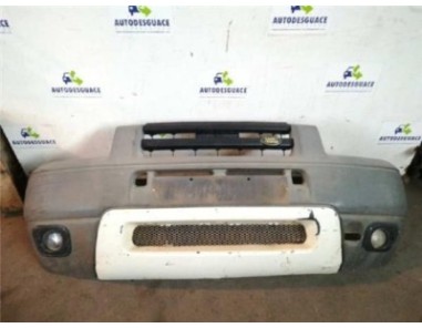 Paragolpes Delantero Land Rover FREELANDER 2 0 Turbodiesel 