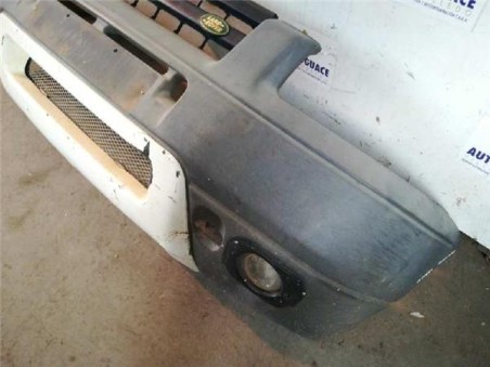 Paragolpes Delantero Land Rover FREELANDER 2 0 Turbodiesel 
