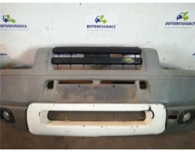 Paragolpes Delantero Land Rover FREELANDER 2 0 Turbodiesel 