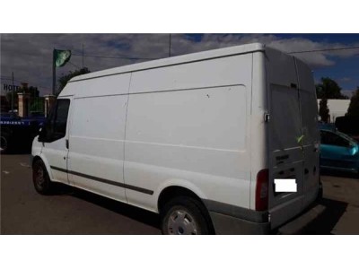 Paragolpes Delantero Ford TRANSIT COMBI '06 2 2 TDCi  2