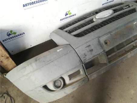 Paragolpes Delantero Ford TRANSIT COMBI '06 2 2 TDCi 