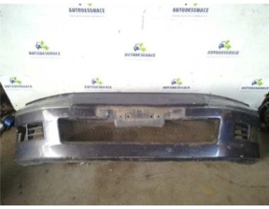 Paragolpes Delantero Mitsubishi SPACE WAGON 2 4 GDI 