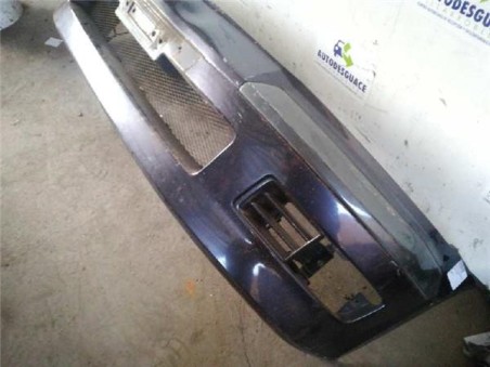 Paragolpes Delantero Mitsubishi SPACE WAGON 2 4 GDI 