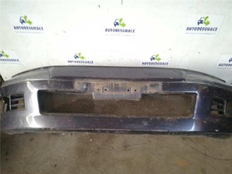 Paragolpes Delantero Mitsubishi SPACE WAGON 2 4 GDI 