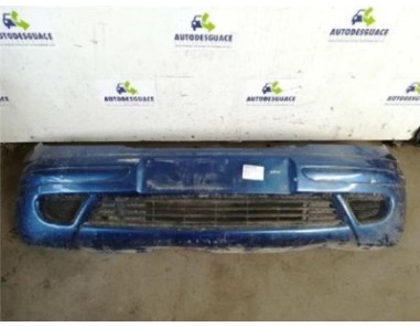 Paragolpes Delantero MERCEDES VANEO  FURGONETA COMPACTA 1 6 