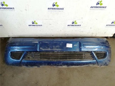 Paragolpes Delantero MERCEDES VANEO  FURGONETA COMPACTA 1 6 
