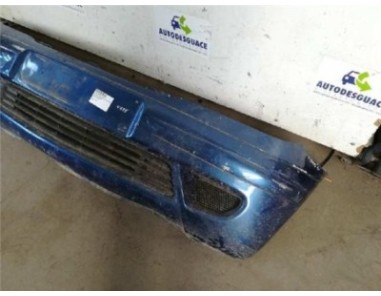 Paragolpes Delantero MERCEDES VANEO  FURGONETA COMPACTA 1 6 