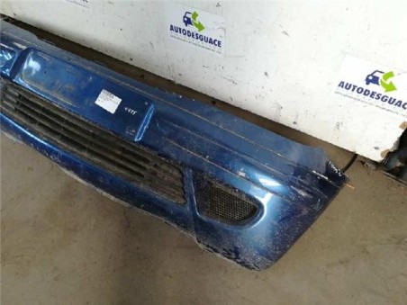 Paragolpes Delantero MERCEDES VANEO  FURGONETA COMPACTA 1 6 