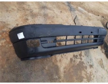 Paragolpes Delantero Opel ASTRA F BERLINA *