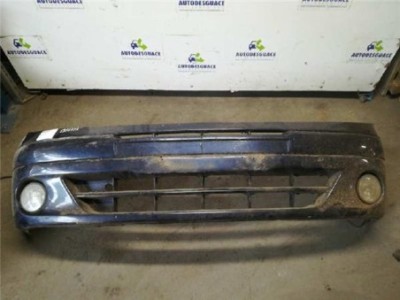 Paragolpes Delantero Renault SCENIC 1 9 dCi D