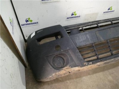 Paragolpes Delantero Opel MOVANO VOLQUETE/ CAJA ABIERTA AB 2 5 CDTI