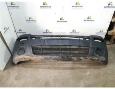 Paragolpes Delantero Opel MOVANO VOLQUETE/ CAJA ABIERTA AB 2 5 CDTI 