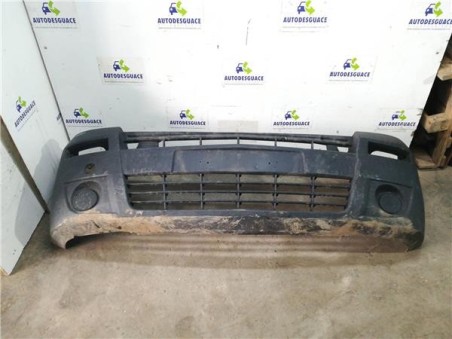 Paragolpes Delantero Opel MOVANO VOLQUETE/ CAJA ABIERTA AB 2 5 CDTI 