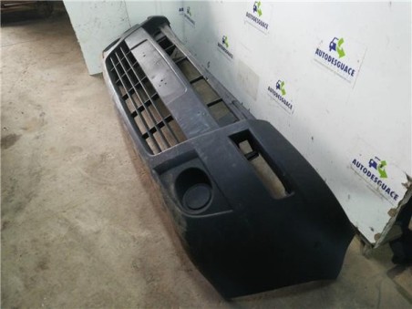 Paragolpes Delantero Opel MOVANO VOLQUETE/ CAJA ABIERTA AB 2 5 CDTI 