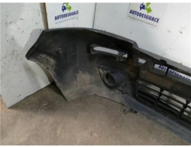 Paragolpes Delantero Opel MOVANO VOLQUETE/ CAJA ABIERTA AB 2 5 CDTI 