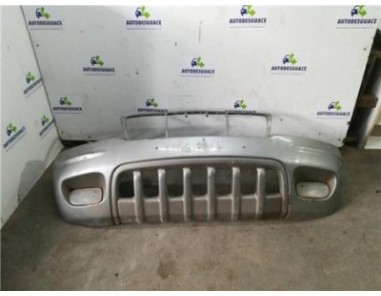 Paragolpes Delantero Chrysler JEEP GR CHEROKEE 2 7 CRD 
