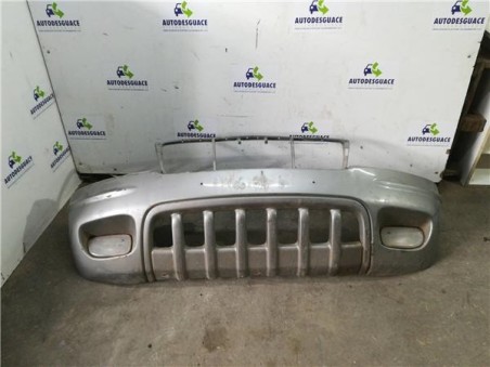 Paragolpes Delantero Chrysler JEEP GR CHEROKEE 2 7 CRD 