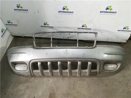 Paragolpes Delantero Chrysler JEEP GR CHEROKEE 2 7 CRD 