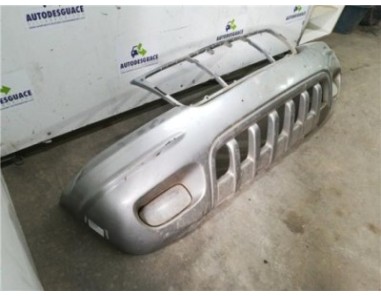 Paragolpes Delantero Chrysler JEEP GR CHEROKEE 2 7 CRD 