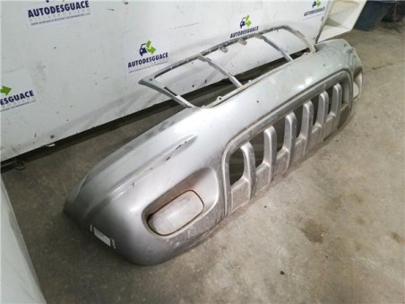 Paragolpes Delantero Chrysler JEEP GR CHEROKEE 2 7 CRD 