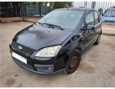 Paragolpes Delantero Ford FOCUS C-MAX 1 6 TDCi 