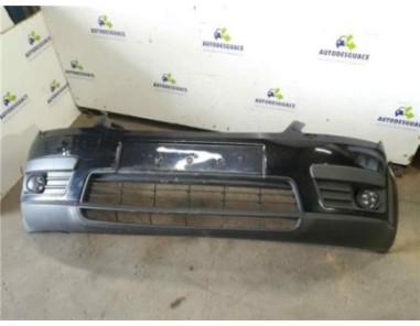 Paragolpes Delantero Ford FOCUS C-MAX 1 6 TDCi 