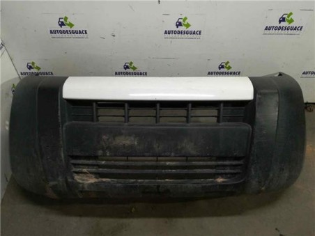 Paragolpes Delantero Peugeot BIPPER 1 4 HDi 