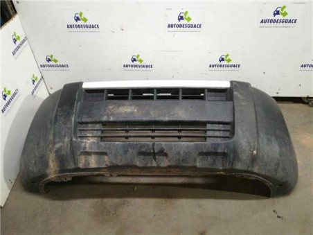 Paragolpes Delantero Peugeot BIPPER 1 4 HDi 