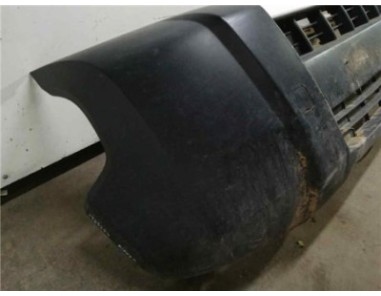 Paragolpes Delantero Peugeot BIPPER 1 4 HDi 