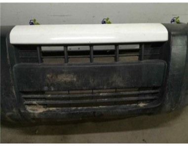 Paragolpes Delantero Peugeot BIPPER 1 4 HDi 