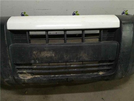 Paragolpes Delantero Peugeot BIPPER 1 4 HDi 