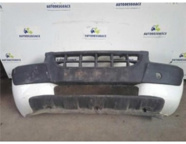 Paragolpes Delantero Fiat DOBLO 1 9 JTD 