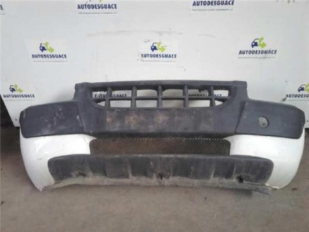 Paragolpes Delantero Fiat DOBLO 1 9 JTD 
