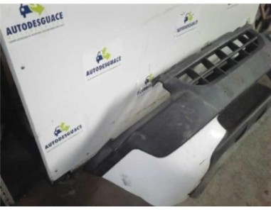 Paragolpes Delantero Fiat DOBLO 1 9 JTD 