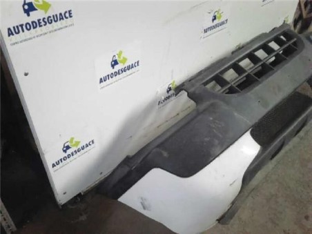 Paragolpes Delantero Fiat DOBLO 1 9 JTD 