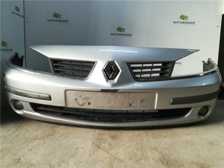 Paragolpes Delantero Renault Laguna II  1 9 dCi 