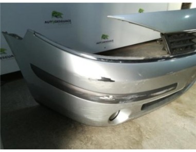 Paragolpes Delantero Renault Laguna II  1 9 dCi 