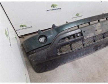 Paragolpes Delantero BMW Serie X5  3 0d [3 0 Ltr  - 135 kW 24V Turbodiesel CAT]