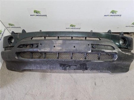 Paragolpes Delantero BMW Serie X5  3 0d [3 0 Ltr  - 135 kW 24V Turbodiesel CAT]