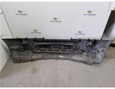 Paragolpes Delantero BMW Serie X5  3 0d [3 0 Ltr  - 135 kW 24V Turbodiesel CAT]