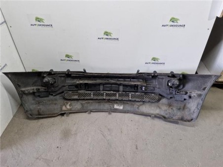 Paragolpes Delantero BMW Serie X5  3 0d [3 0 Ltr  - 135 kW 24V Turbodiesel CAT]