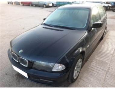 Paragolpes Delantero BMW Serie 3 Berlina  2 0 320d [2 0 Ltr  - 100 kW 16V Diesel CAT]