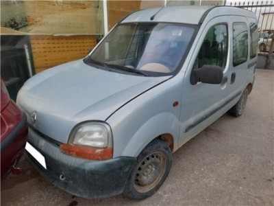 Paragolpes Delantero Renault KANGOO 1 9 dCi D