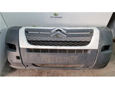 Paragolpes Delantero Citroen JUMPER Furgón 2 2 HDi 120