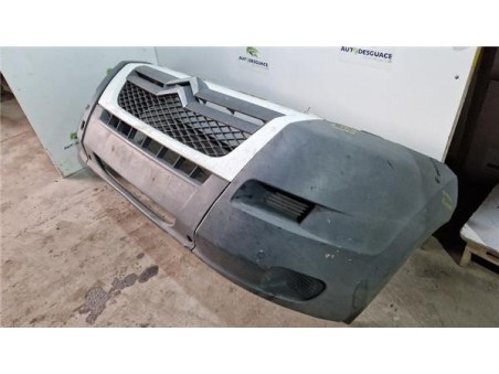 Paragolpes Delantero Citroen JUMPER Furgón 2 2 HDi 120